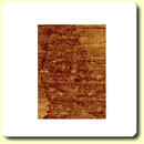 Struktur Wachsplatte rot - gold 200 x 100 mm 10 Stck