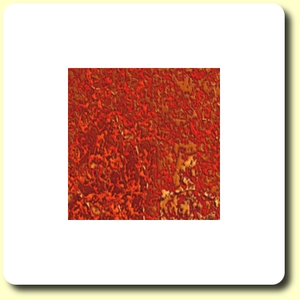 Struktur Wachsplatte rot - orange 185 x 135 mm 5 Stück