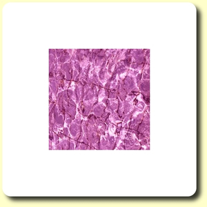 Struktur Wachsplatte violett 185 x 135 mm 5 Stück