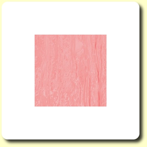 Struktur Wachsplatte rosa crash-optik 185 x 135 mm 5 Stück