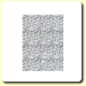 Struktur Wachsplatte grau 200 x 100 mm 1 Stück