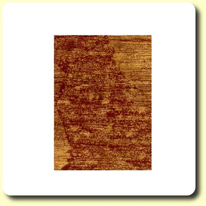 Struktur Wachsplatte rot - gold 200 x 100 mm 1 Stück